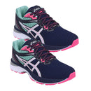 Compre 1 leve 2 Pares Asics Revelation Feminino