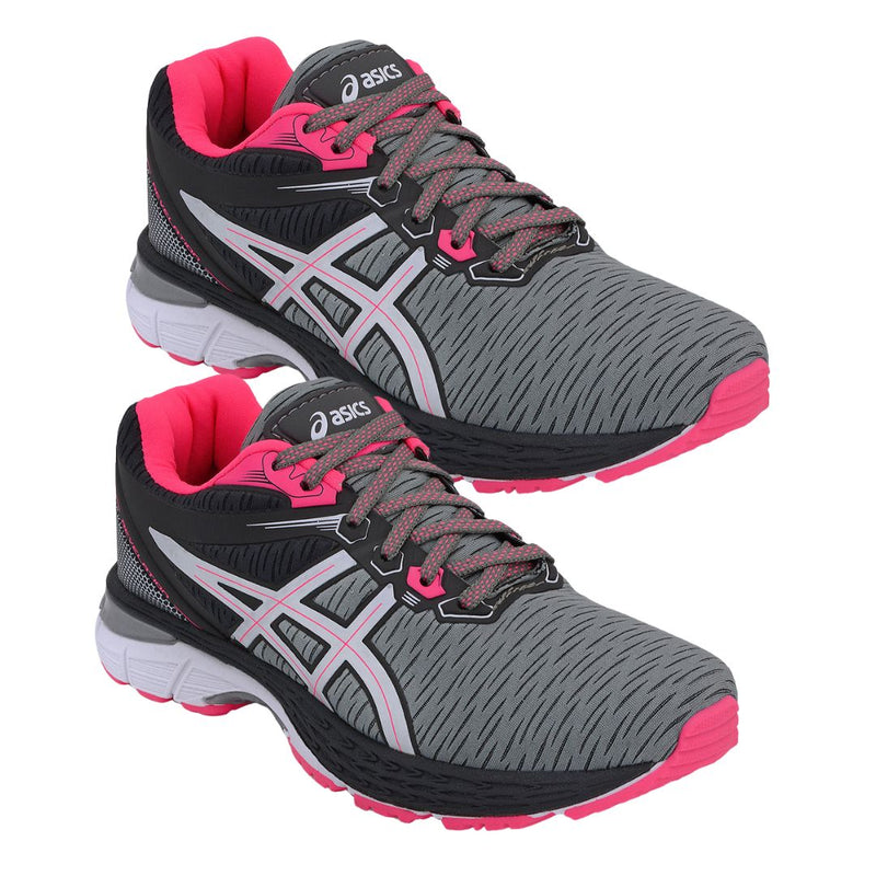 Compre 1 leve 2 Pares Asics Revelation Feminino