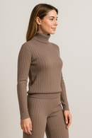 Conjunto Renata em tricot [COMPRE 1 LEVE 2]