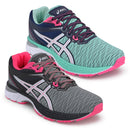 Compre 1 leve 2 Pares Asics Revelation Feminino