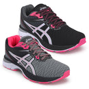 Compre 1 leve 2 Pares Asics Revelation Feminino