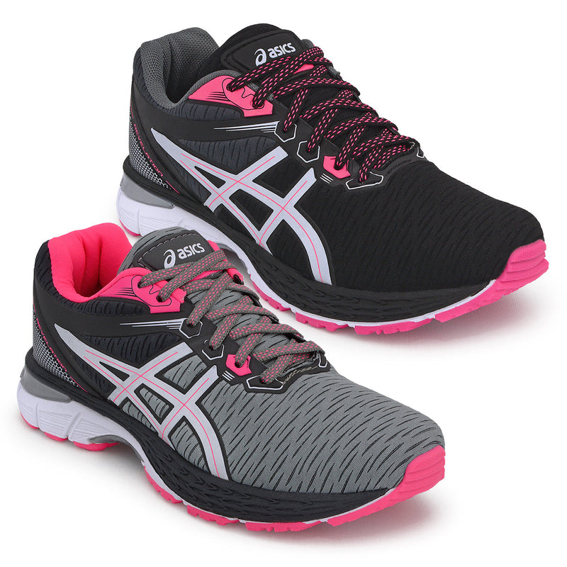 Compre 1 leve 2 Pares Asics Revelation Feminino