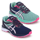 Compre 1 leve 2 Pares Asics Revelation Feminino