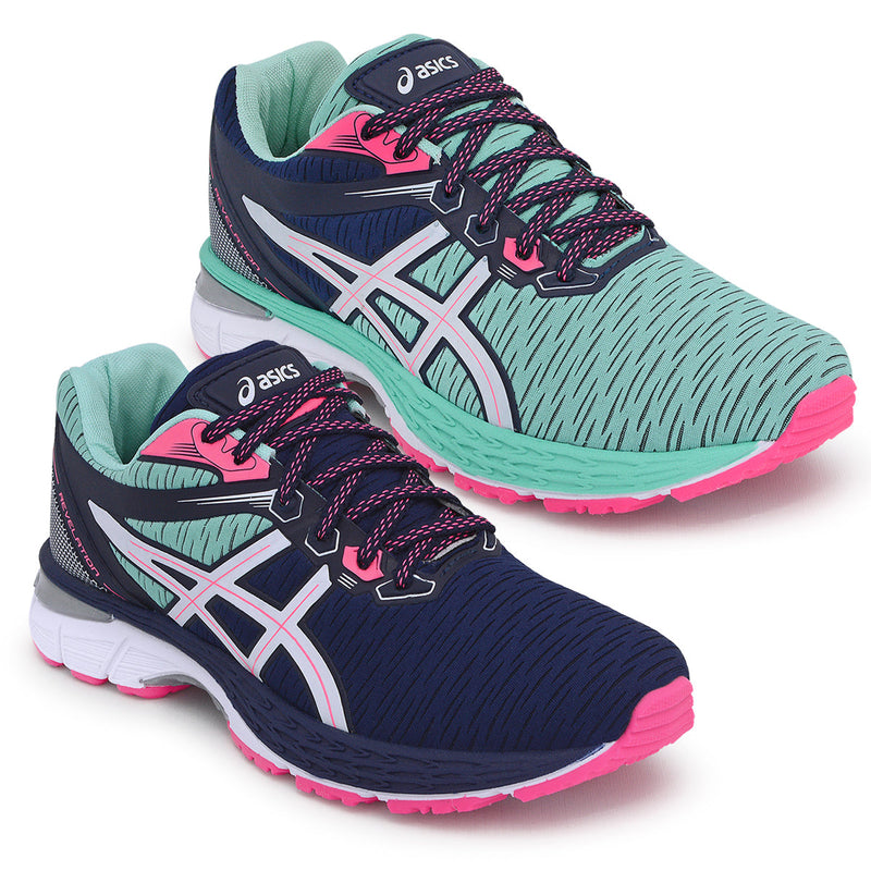 Compre 1 leve 2 Pares Asics Revelation Feminino
