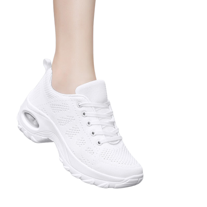 Tênis Ortopédico Feminino Ante Impacto