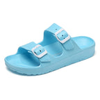 Sandália Papete Feminina