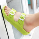 Sandália Papete Feminina