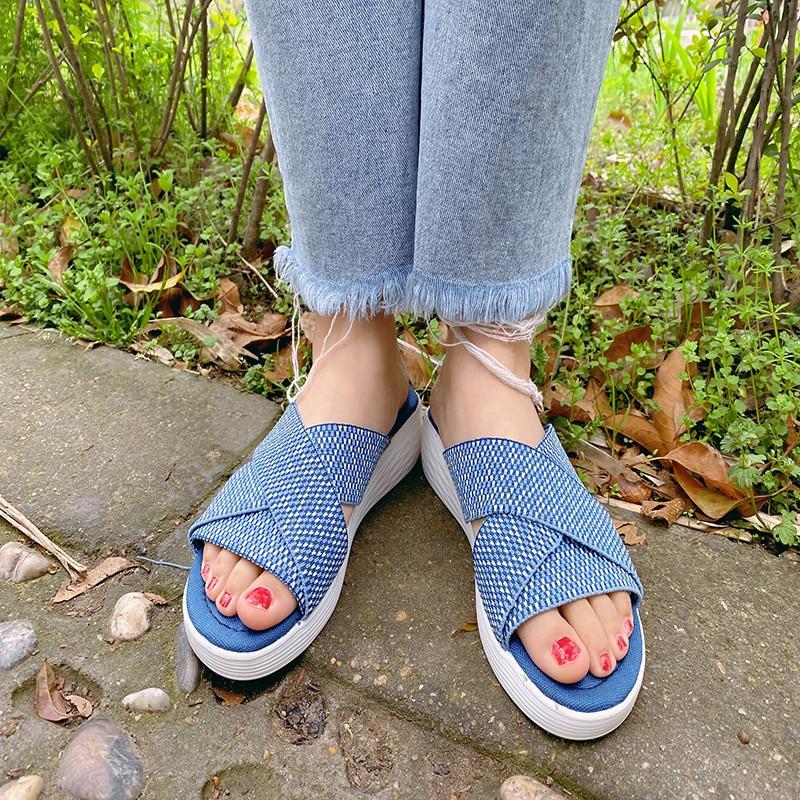 Sandália Angel Feet™