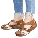 Sandália Ortopédica Comfort Plus Esporão