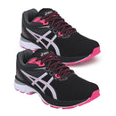 Compre 1 leve 2 Pares Asics Revelation Feminino