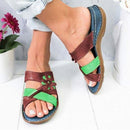 Sandália Feminina Ortopédica Manfredi