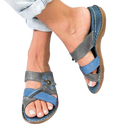 Sandália Feminina Ortopédica Manfredi