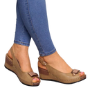 Sandália Ortopédica Feminina