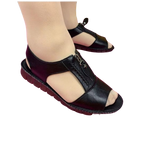 Sandália Predileta Soft Confortável