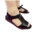 Sandália Predileta Soft Confortável