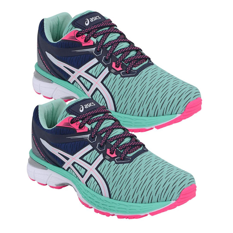 Compre 1 leve 2 Pares Asics Revelation Feminino