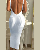 Vestido Justo Divino de Malha - KIT 3 (BLACK FRIDAY)