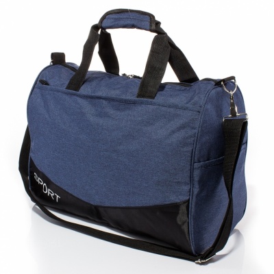 Чанта за ръчен багаж T3005-24 - Тъмносин