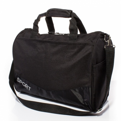 Чанта за ръчен багаж T3005-08 - Черен
