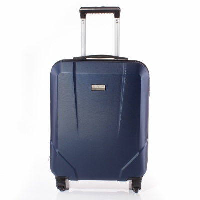 Куфар за Ръчен Багаж Wizz air/Rayanair T1001-24 - Тъмно син