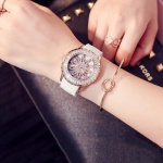 Луксозен дамски часовник &quot;H040&quot;