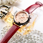 Луксозен дамски часовник H060