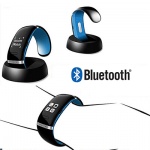 Bluetooth вибриращ часовник