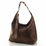 Дамска чанта Катрин 1550-43 - Бронз