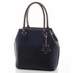 Дамска чанта Лилия 1542-24 - Тъмно синя