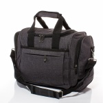 Чанта за ръчен багаж T3019-34 - Тъмносив