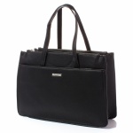 Дамска чанта Лили  1606-08 - Черен