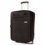 Куфар за ръчен багаж 55/37/18  T1004-04 - Син