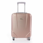 Куфар за Ръчен Багаж Wizz air/Rayanair T1001-07 - Розов