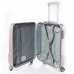 Куфар за Ръчен Багаж Wizz air/Rayanair T1001-34 - Тъмно сив