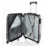 Куфар за Ръчен Багаж Wizz air/Rayanair T1001-12 - Златист