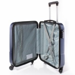 Куфар за Ръчен Багаж Wizz air/Rayanair T1001-08 - Черен