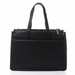 Дамска чанта Лили  1606-08 - Черен