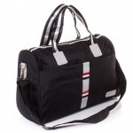 Чанта за ръчен багаж 40/30/20 - T3023S-08 - Черен