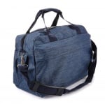 Чанта за ръчен багаж T3034-40 - Тъмночервена