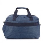 Чанта за ръчен багаж T3034-24 - Тъмносиня