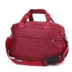 Чанта за ръчен багаж 40/30/20 T3034-40 - Тъмно червен